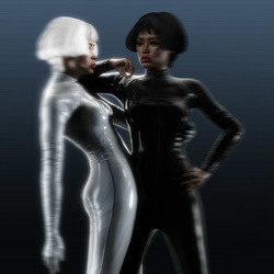 Belaria - Dynamic State (EP) (2026)