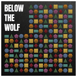 Below The Wolf - Shapes EP (2026)