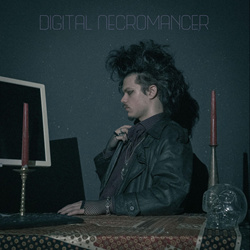 Bernardino Nardi - Digital Necromancer (2026)