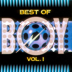 VA - Best of Boy, Vol. 1 (2025)
