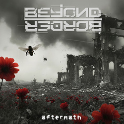 Beyond Border - Aftermath (2CD) (2026)