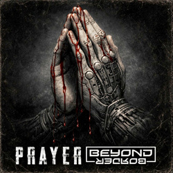 Beyond Border - Prayer (Single) (2026)