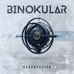 Binokular - Klangfusion (EP) (2026)