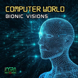 Bionic Visions - Computer World (EP) (2026)