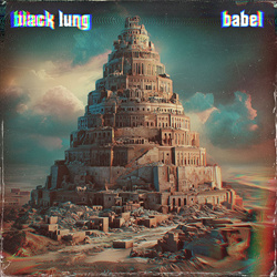 Black Lung - Babel (Xavier Morel Remixes) (2026)