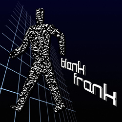 Blank Frank - M.I.N.D (EP) (2026)