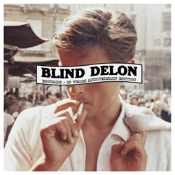 Blind Delon - Edouard (10 Years Anniversary Edition) (2026)