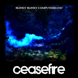 Blinky Blinky Computerband - Ceasefire (Single) (2026)