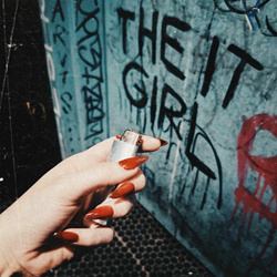 Blondage - Research + Revenge (EP) (2025)