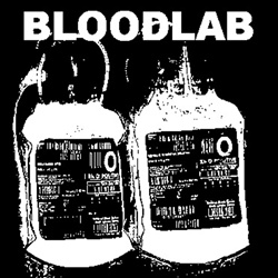 Bloodlab - Blooddlab (EP) (2026)