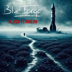 BlueForge - Black Flowers (Single) (2026)