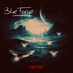 BlueForge - Friction (Single) (2026)