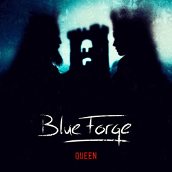 BlueForge - Queen (Single) (2026)