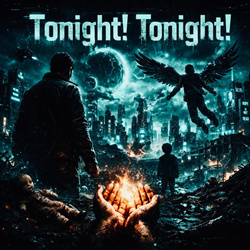 BlueForge - Tonight! Tonight! (Single Mix) (2026)