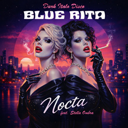 Blue Rita - Nocta (EP) (2026)
