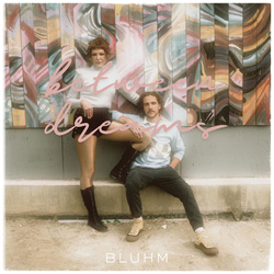 Bluhm - Between Dreams (2026)