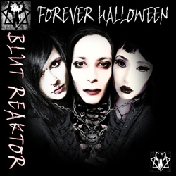 Blut Reaktor - Forever Halloween (2026)