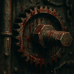 Blut Reaktor - In Limbo Survival Horror (2026)