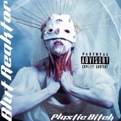 Blut Reaktor - Plastic Bitch (Reissue) (2026)