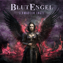 Blutengel - Schwarzer Engel (Single) (2026)