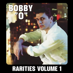 Bobby O - Rarities Volume 1 (2026)