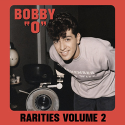 Bobby O - Rarities Volume 2 (2026)