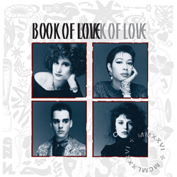 Book of Love - Book Of Love (40th Anniversary Edition) (2026 Remaster) (2026)