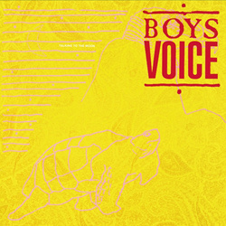 Boys Voice - Talking To The Moon (Remastered) (2026)