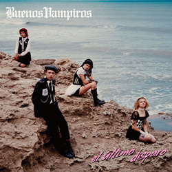 Buenos Vampiros - El Último Disparo (2026)