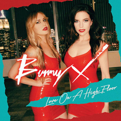 Bunny X - Love On A High Floor (2026)