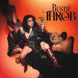 Bustié - Throb (2026)