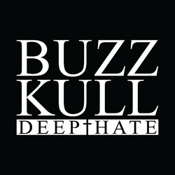 Buzz Kull - Deep Hate (EP) (2026)