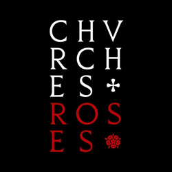 CHVRCHES - Roses (Single) (2026)