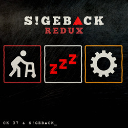CK 37 - S!Geback Redux (EP) (2026)