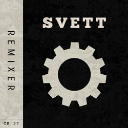 CK 37 - Svett (Remixes) (2026)