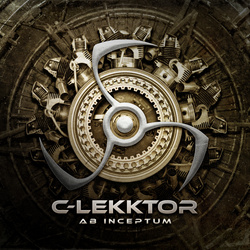 C-Lekktor - AB INCEPTUM (2026)
