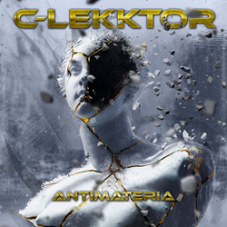 C-Lekktor - Antimateria (EP) (2026)
