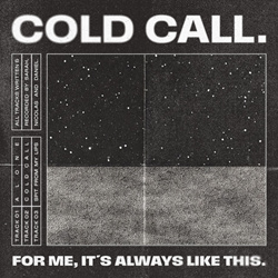 COLD CALL. - For Me, It´s Always Like This (EP) (2026)