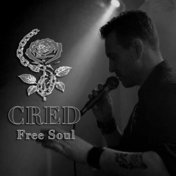 CRED - Free Soul (Single) (2026)