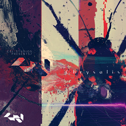 VA - CRL Studios Presents: Forms Volume 3 (2023)