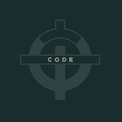 Cabaret Voltaire - CODE (EP) (2026)