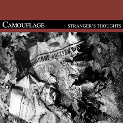 Camouflage - Stranger's Thoughts (Remastered) (2026)