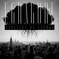 Capsules of Energy - Egragore (EP) (2026)