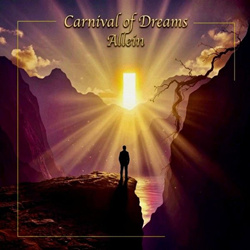 Carnival Of Dreams - Allein (EP) (2026)