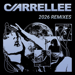 Carrellee - 2026 Remixes (2026)