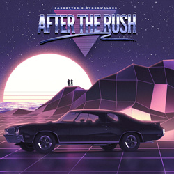 Cassetter & Cyberwalker - After The Rush (2026)