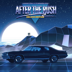 Cassetter & Cyberwalker - After The Rush (Deluxe Edition) (2026)