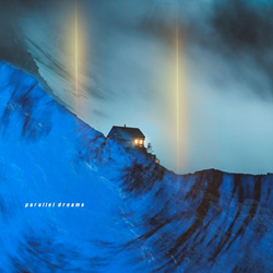 Cathedral Bells - Parallel Dreams (2026)