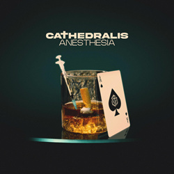 Cathedralis - Anesthesia (EP) (2026)