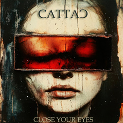 Cattac - Close Your Eyes (Single) (2026)
